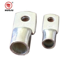 Heavy Duty Cobre Cable lug (tubular, tipo engarzado)